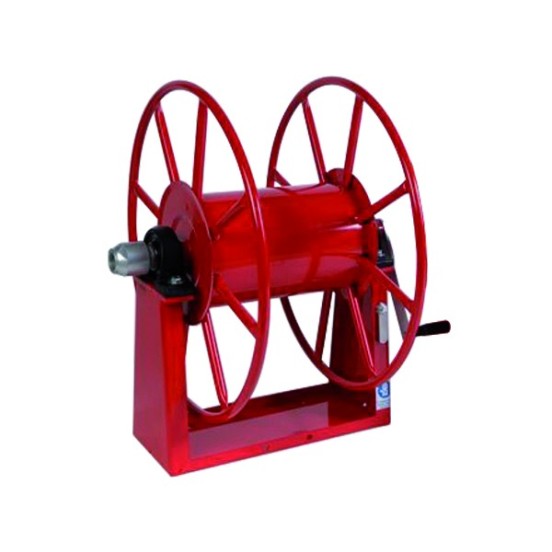 ENROLLADOR GOLIA BABY 50MTS 1" 250BAR